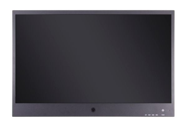 Ernitec 0070-24132-PVMIP, 81,3 cm (32"), 1920 x 1080 pikseliä, Fuld HD, LED, 5 ms, Sort
