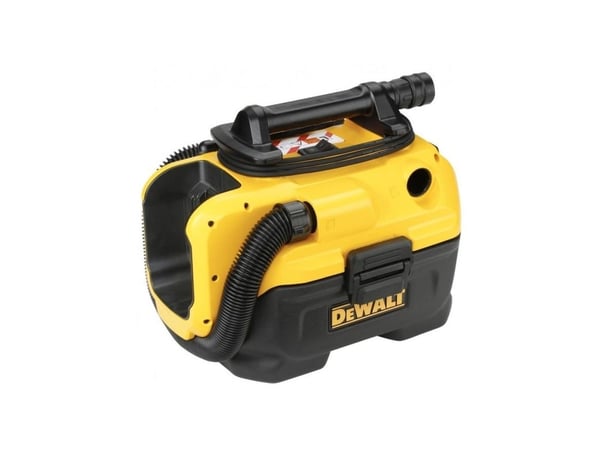 DeWALT DCV 584 L - Dammsugare - handhållen