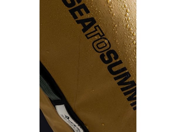Vandtæt taske SEA TO SUMMIT ULTRA-SIL 13l Jet black
