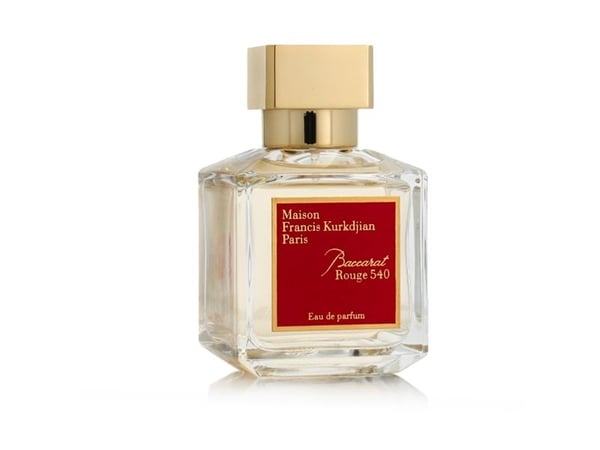 Maison Francis Kurkdjian Baccarat Rouge 540 edp 70 ml