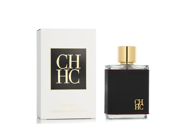 Carolina Herrera CH Men Eau De Toilette 100 ml (man)
