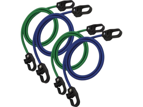 Petex 43192300 ekspander med plastkroker