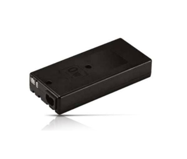 Smartmetals kontrollboks 2-kanal 230V - DL2 programmert for 052.7200
