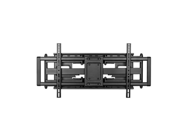SBox kraftigt vägg-/armfäste – upp till 100" / 120 kg / VESA 800 x 400