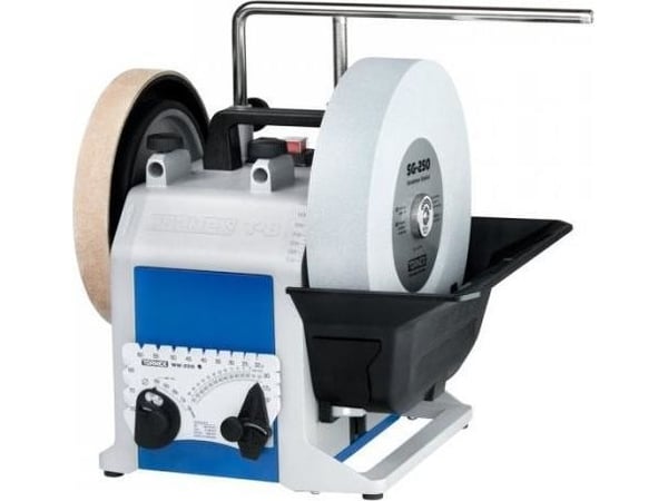 Våt slipmaskin Tormek T8