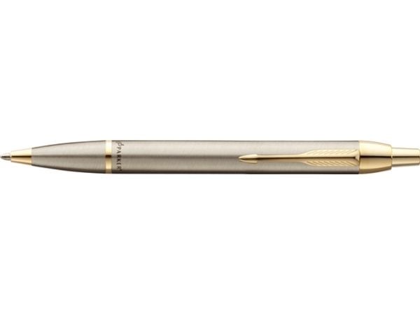 Parker I.M., Sort, 1 stykker