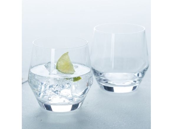 Leonardo 6 szklanek do wody 310ml PUCCINI