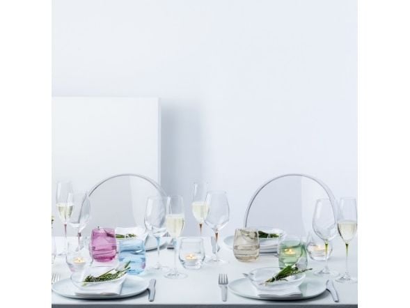 Leonardo 6 szklanek do wody 310ml PUCCINI