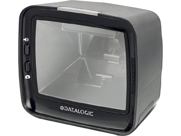 Datalogic Magellan 3450Vsi Presentation - Strekkodeskanner - stasjonær - 2D-bildefremviser - dekodet - USB