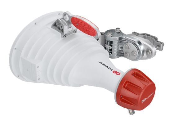RF Elements HG3-CC-A20, 20,5 dBi, 5.18 - 6 GHz, 50 O, 20°, 20°, Sarviantenni