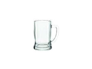 LEONARDO Taverna, Ølmugge, 500 ml, Gjennomsiktig, Glass, Taverna, CE
