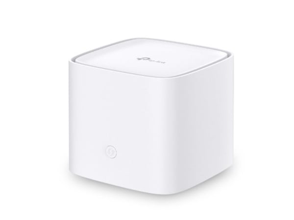 TP-Link AX1800, Valkoinen, Verkkoreititin, 0 - 40 °C, -40 - 60 °C, 10 - 90%, 5 - 90%