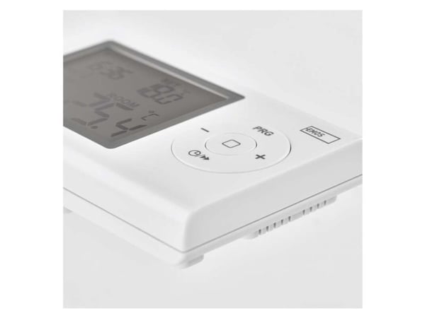 Emos P5607, Room, Hvit, AA, 1,5 V, 230 V, 5 - 35 °C