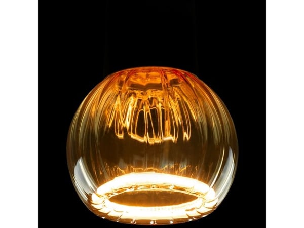 Segula 55073, 4 W, 24 W, E27, 240 lm, 20000 timer, Varm glød