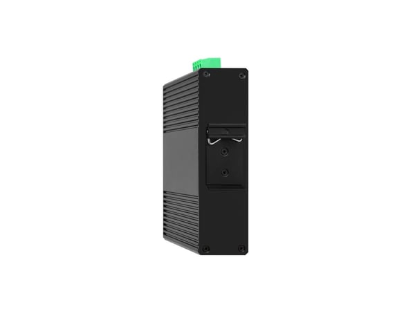 LevelOne IGS-2106P, Håndtert, L2, Gigabit Ethernet (10/100/1000), Full tosidig, Strøm over Ethernet (PoE)