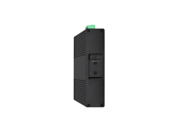 LevelOne IGS-2108P, Håndtert, L2, Gigabit Ethernet (10/100/1000), Full tosidig, Strøm over Ethernet (PoE)