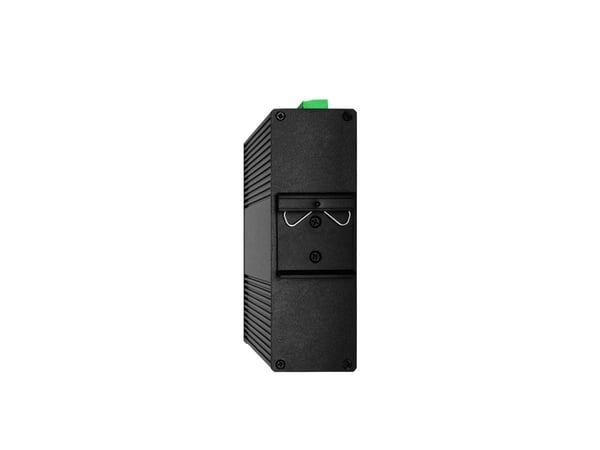 LevelOne IGS-2110P, Håndtert, L2, Gigabit Ethernet (10/100/1000), Full tosidig, Strøm over Ethernet (PoE)