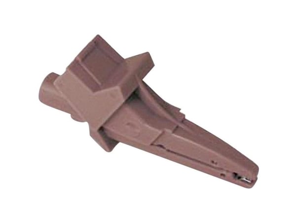 Metrel 20991647 A 1310 krokodilleklemme 1 stk