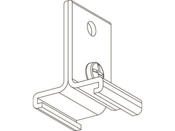 GLOBAL 3F wirebeslag SKB 16-2 kort - bulkorder (200 st)