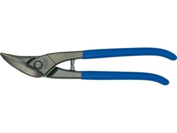 UN universalsax för plåt IDEAL höger 280 mm