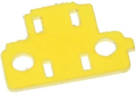 Geko Håndtak for bilpoleringsmaskin G80265 41# (C10001S)