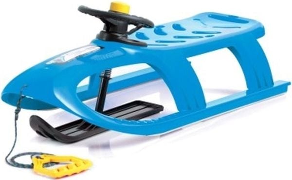 Prosperplast Bullet Control sininen vene