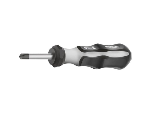 Matador skrueverktøy 07700002 skrutrekker M2,5 - M6
