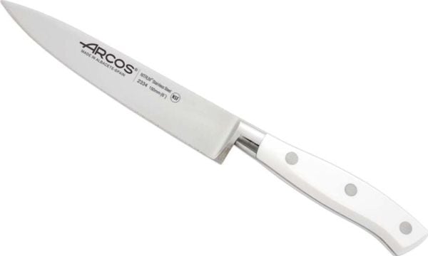Arcos Riviera White 150 mm kockkniv