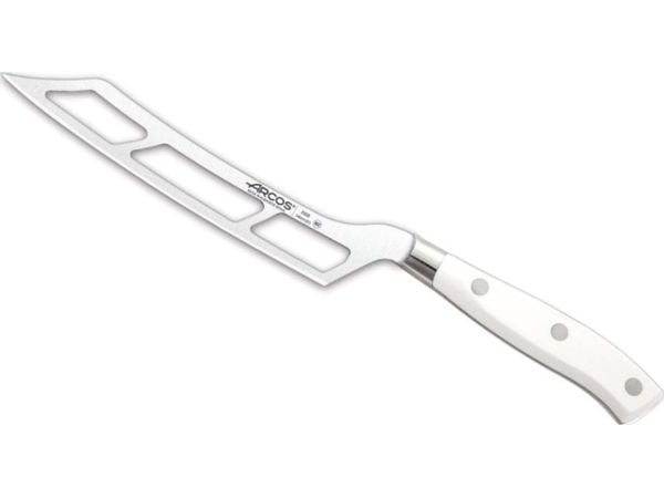 Arcos Nóż do sera Riviera Valkoinen 145mm