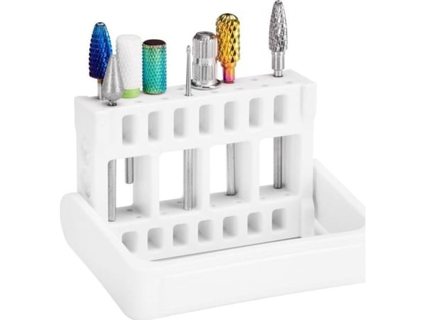 Activeshop EXO holder/understell til fresere