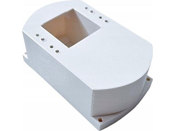 TP-LINK brakett med kabeldekke for VIGI C540
