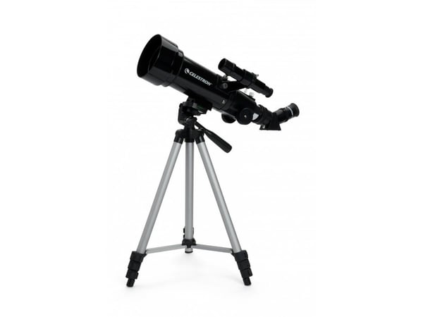 Celestron Travel Scope 70 - Teleskop - 70 mm - f/5.7 - refraktor