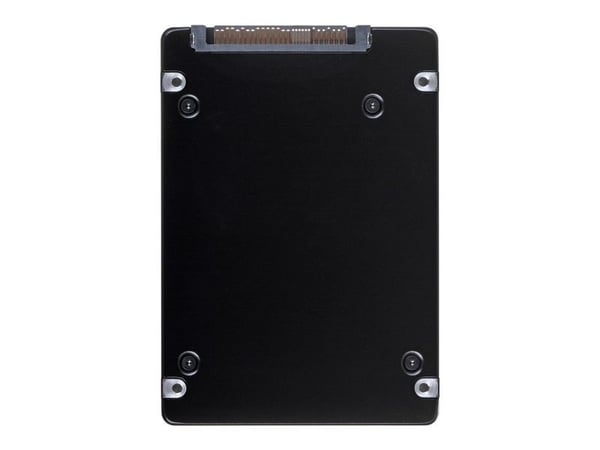 Samsung PM9A3 MZQL23T8HCLS - SSD - kryptert - 3.84 TB - intern - 2.5" - U.2 PCIe 4.0 x4 (NVMe) - 256-bit AES-XTS - TCG Opal Encryption