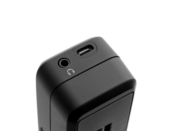 IK Multimedia IK iRig Pre HD - lydgrensesnitt