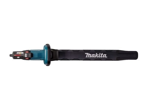 Makita UH007GD201 - Häcksax - sladdlös - 40 V - 2.5 Ah - 2 batterier, laddare medföljer - 2000/3000/4000 spm - 750 mm - skärkapacitet: 25 mm - 5.2 ...