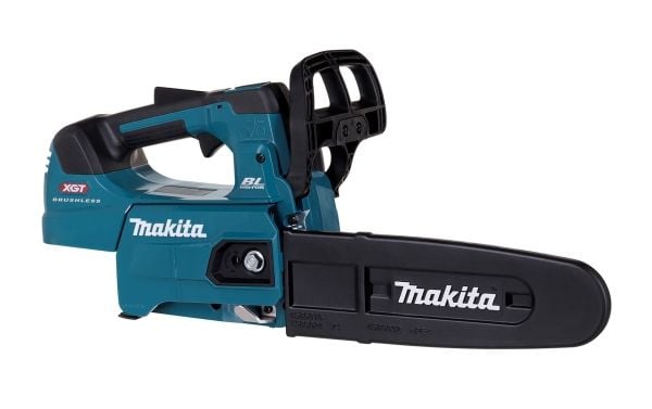 MAKITA.kjedesag 40V XGT UC006GZ 25cm UTSKJØRING