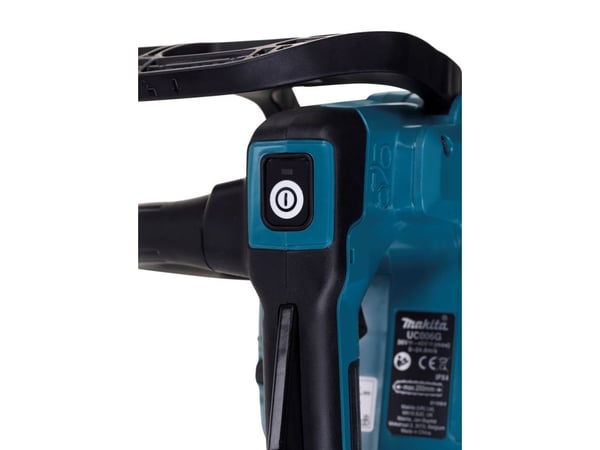 Makita UC006GZ 40V XGT motorsåg 25 cm, utan batteri - SOLO
