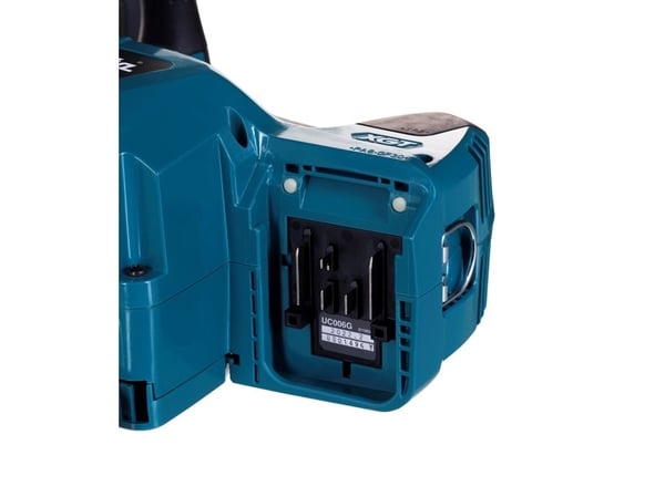 MAKITA.chainsaw 40V XGT UC006GZ 25cm CARVING