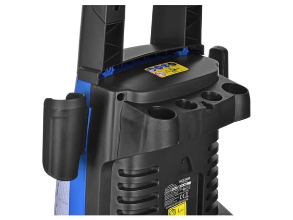 Högtryckstvätt Scheppach HCE2600