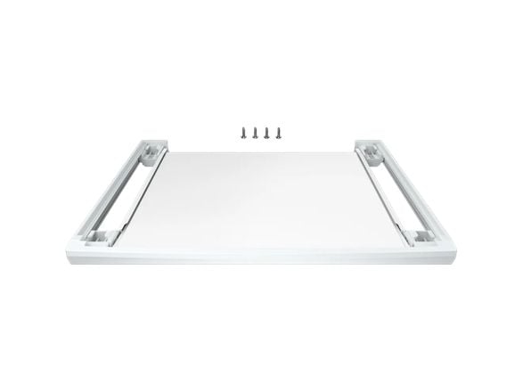Bosch WTZ27500 - Stablesett med uttrekkshylle