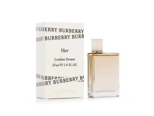 Burberry Her London Dream EDP W 50 ml