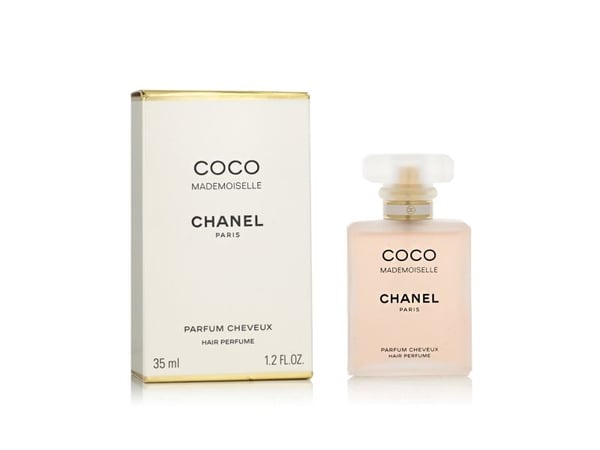 Chanel Coco Mademoiselle hårspray 35 ml