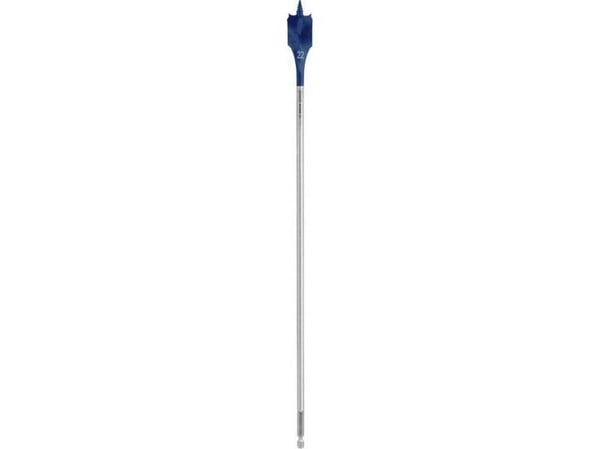 Bosch Expert SelfCut Speed - Fresekutter - for bløtt tre, løvtre - spadedel - flat - 22 mm - heksagonal