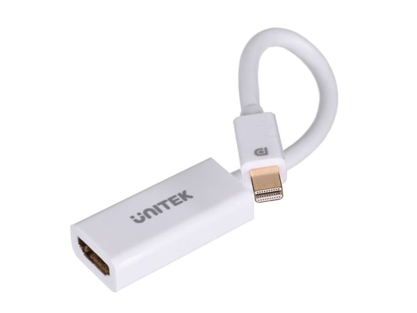 UNITEK Y-6331 liitäntä-kortti/sovitin HDMI
