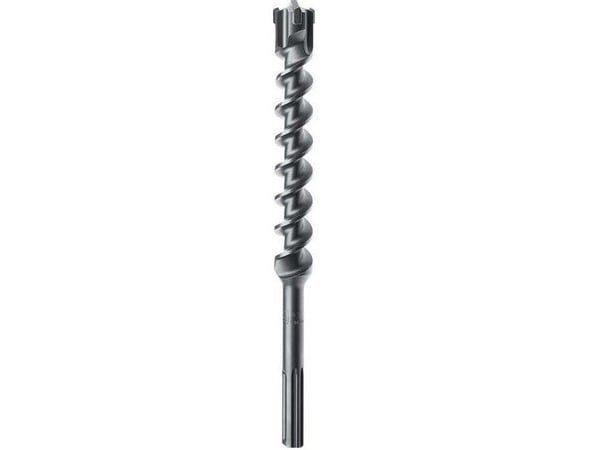 Makita Nemesis, Drill, Spiralborekrone, 1,6 cm, 340 mm, 20 cm, 130°