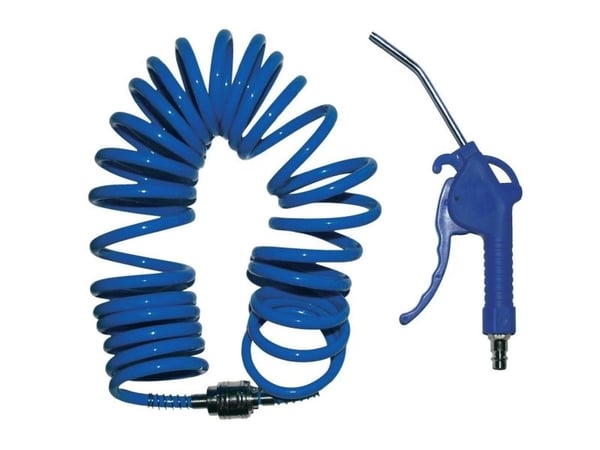 Aerotec Kit 2 2009553 Paineilmapuhallinsarja 1 kpl