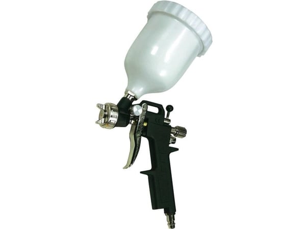 Aerotec trykkluftsprøytepistol 3,5 bar