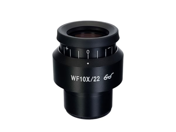 Levenhuk MAGUS SD10S okulart med skala 10?/22 mm (D 30 mm)