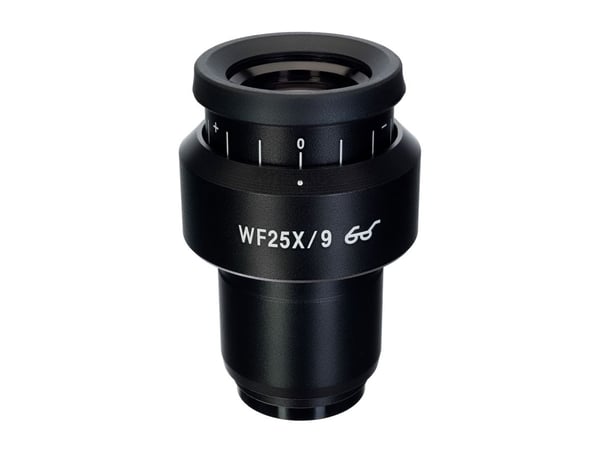 MAGUS SD25 25?/9mm okulaari (D 30mm)