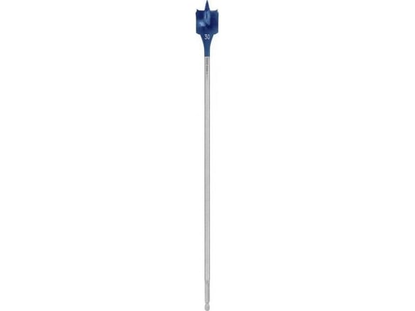 Bor Bosch Bosch Expert flatfres SelfCut Speed, Ø 30 mm (lengde 400 mm)